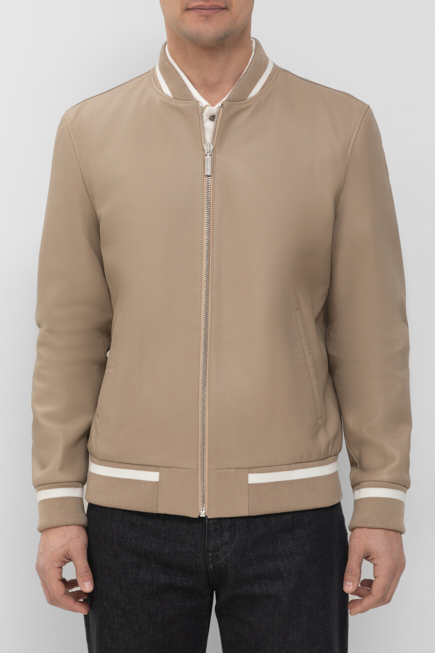 бомбер  1756S/O70FR-00 фотография