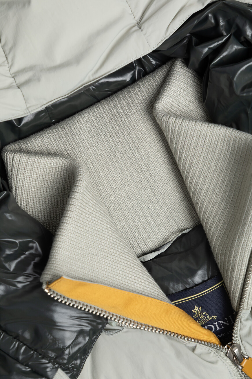 куртка  универсального стиля с лицевой стороны