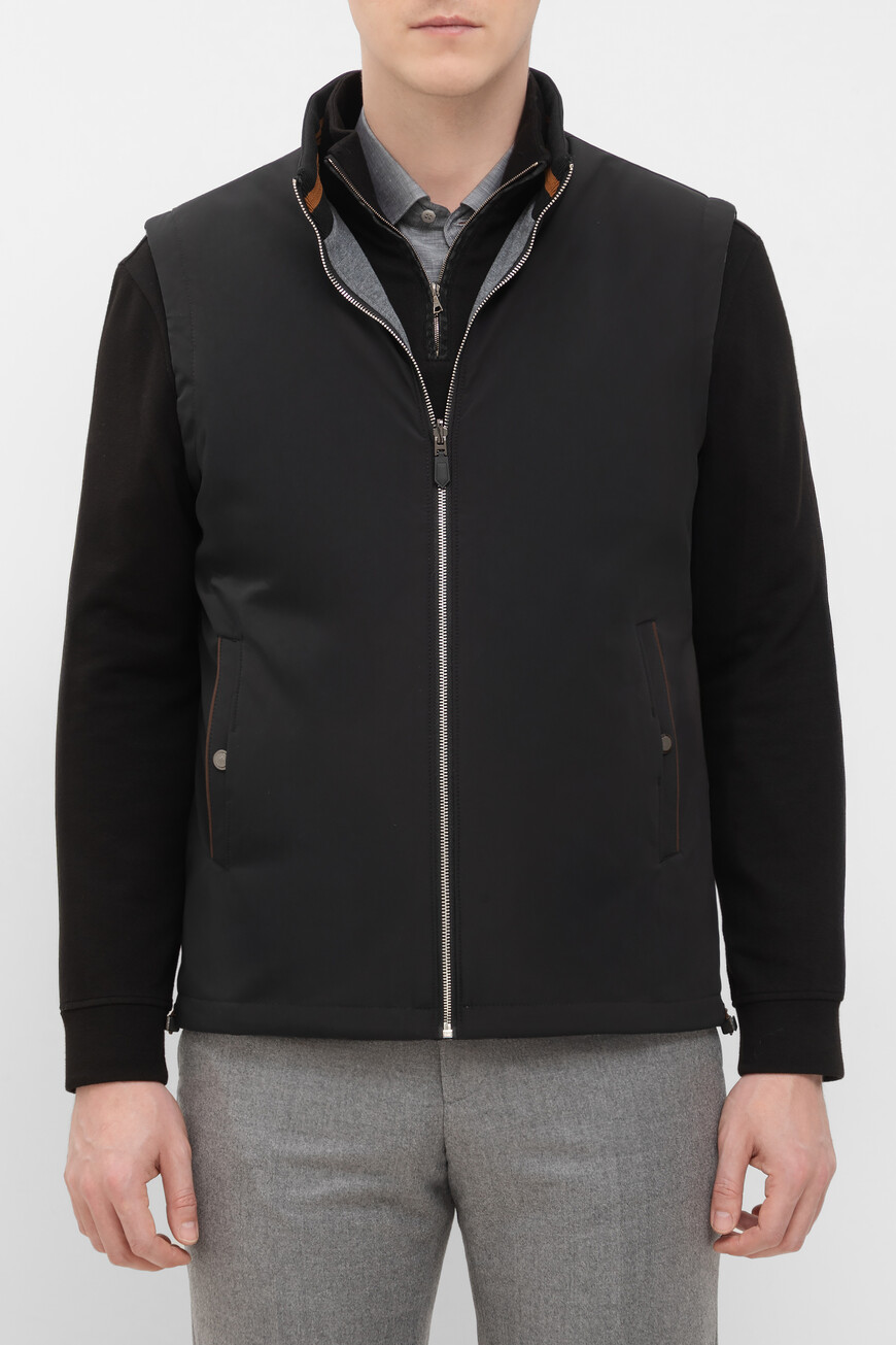 жилет  КG-393012 фотография