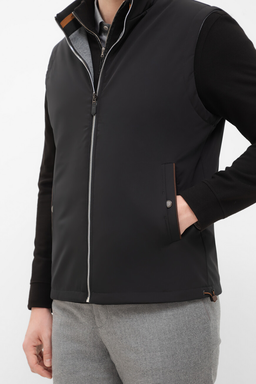 жилет  КG-393012 по низкой цене