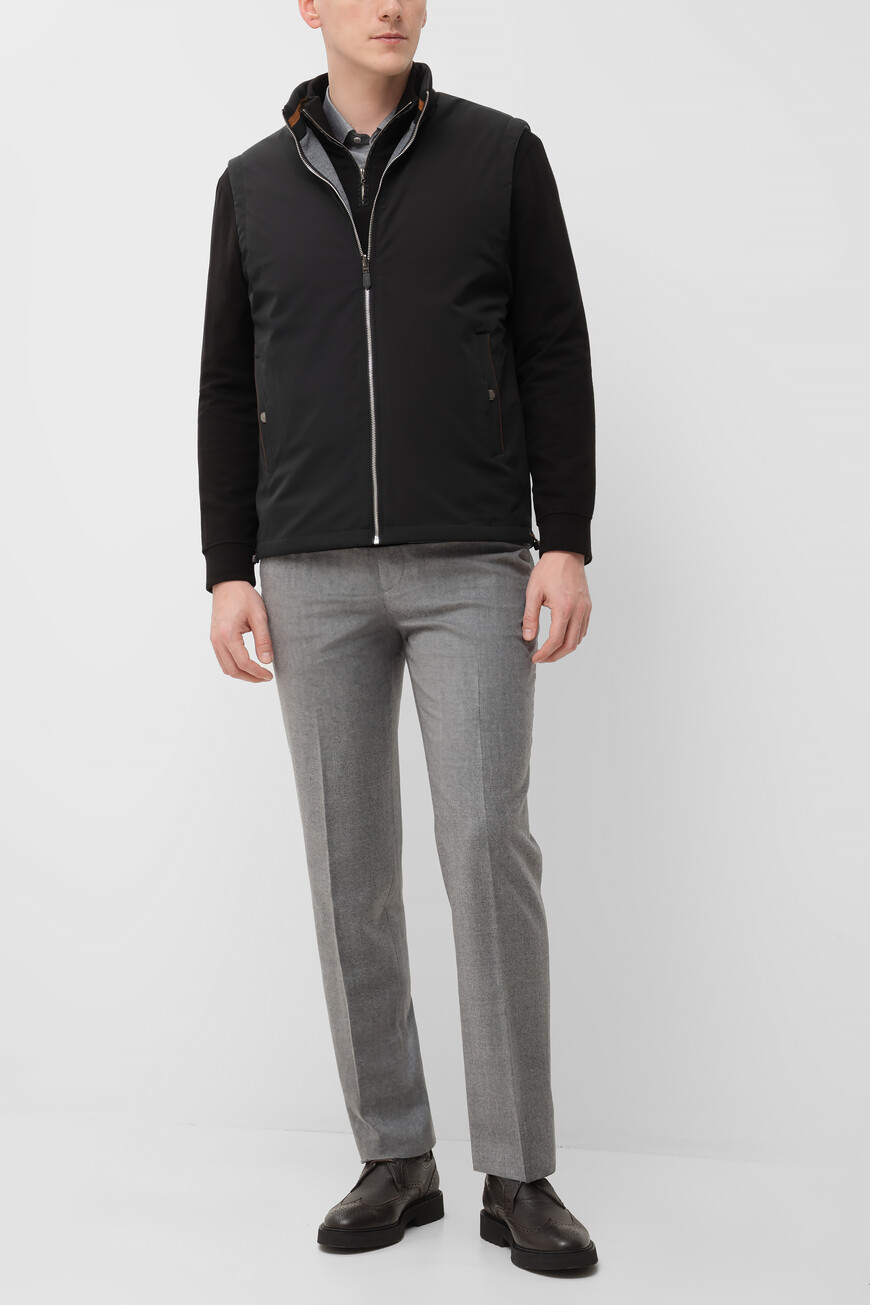 жилет  КG-393012 со скидкой