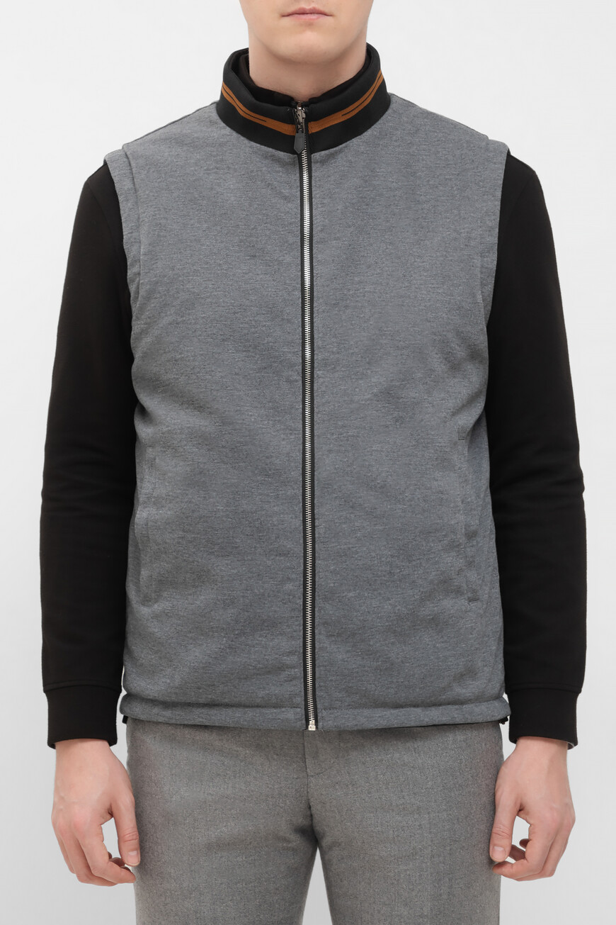 жилет  КG-393012 по распродаже