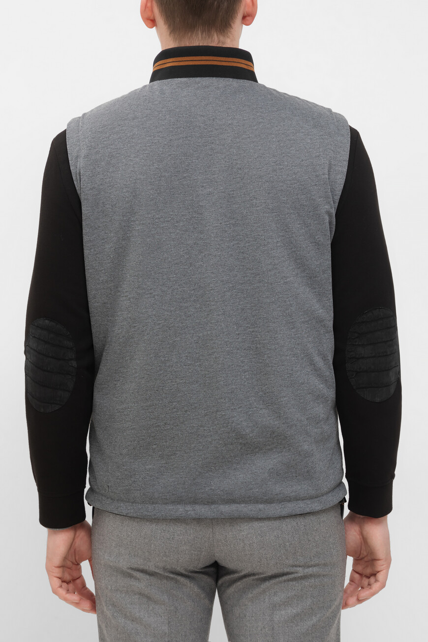 жилет  КG-393012 на официальном сайте