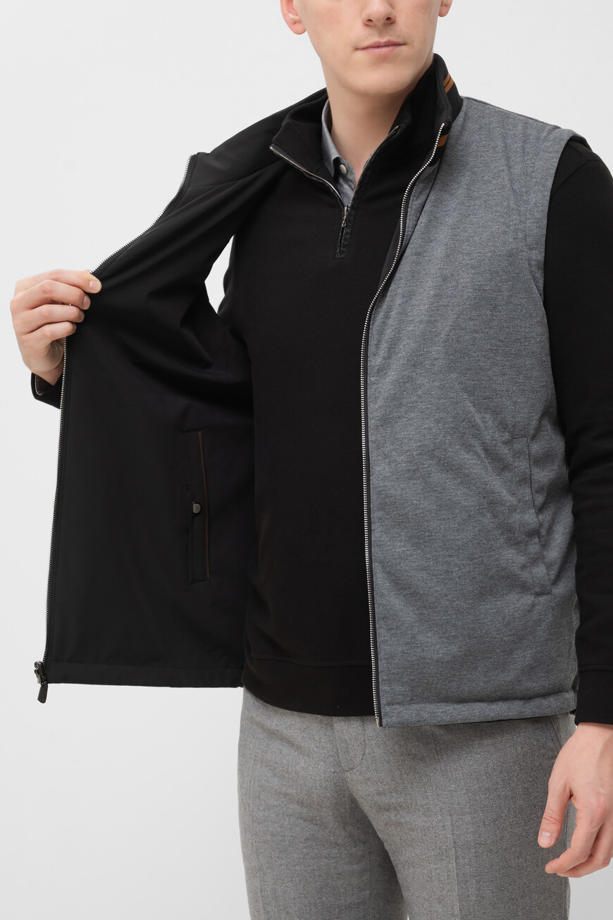 жилет  КG-393012 11