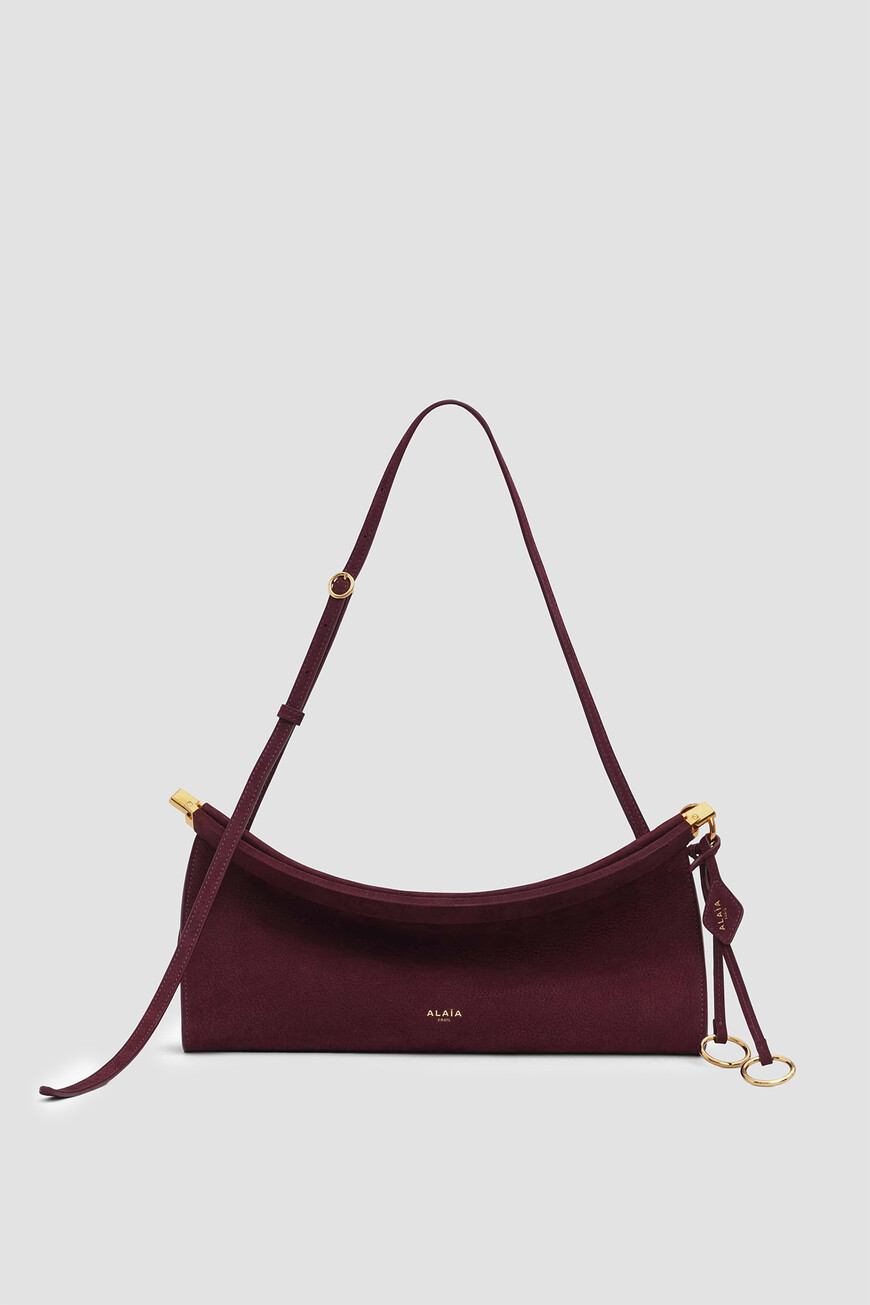 сумка  модель le click east west AA1S01430CA214 325 фотография