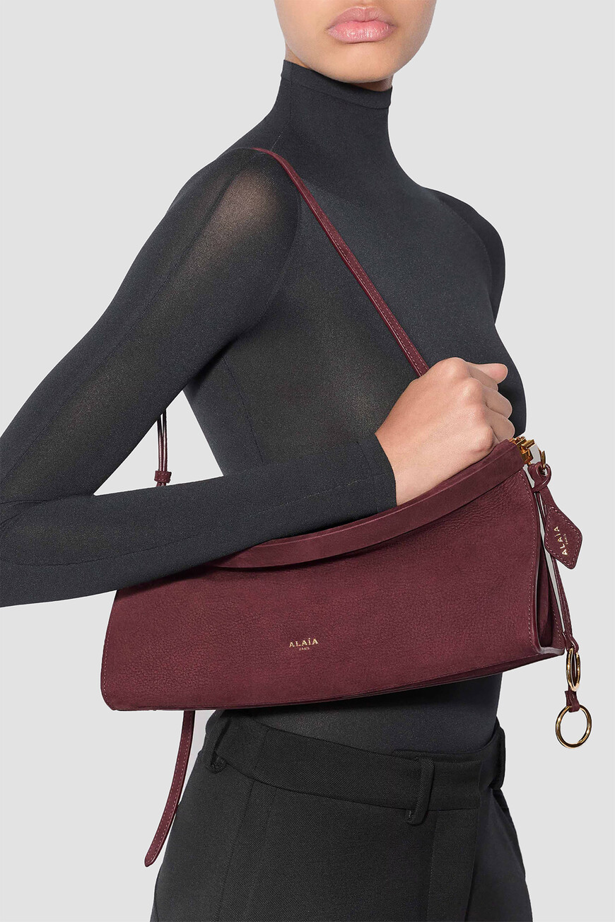 сумка  модель le click east west AA1S01430CA214 325 по акции