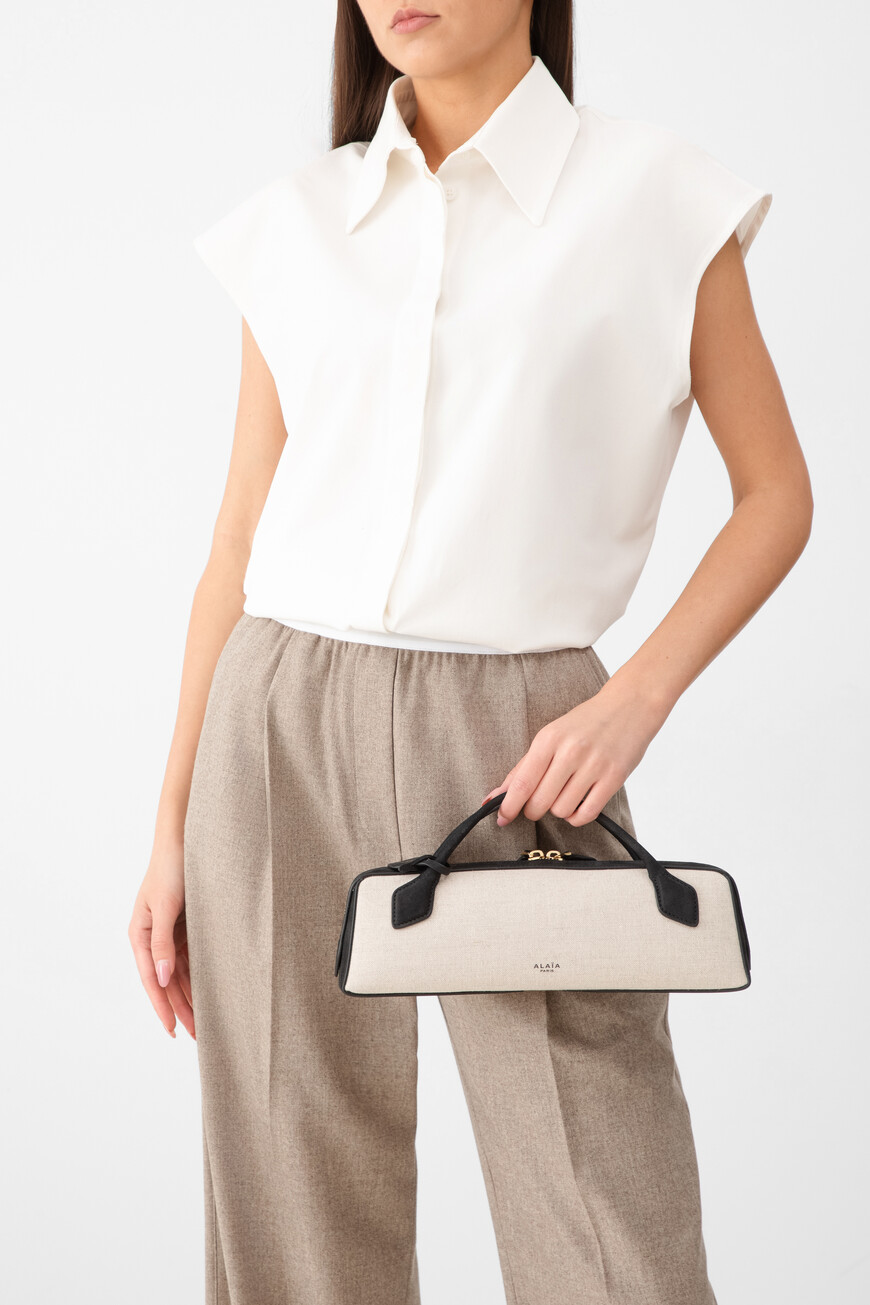 сумка  модель le teckel AA1S06026CA582 999 по акции