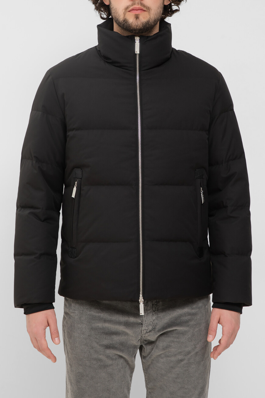 

Куртка Bardini, Черный