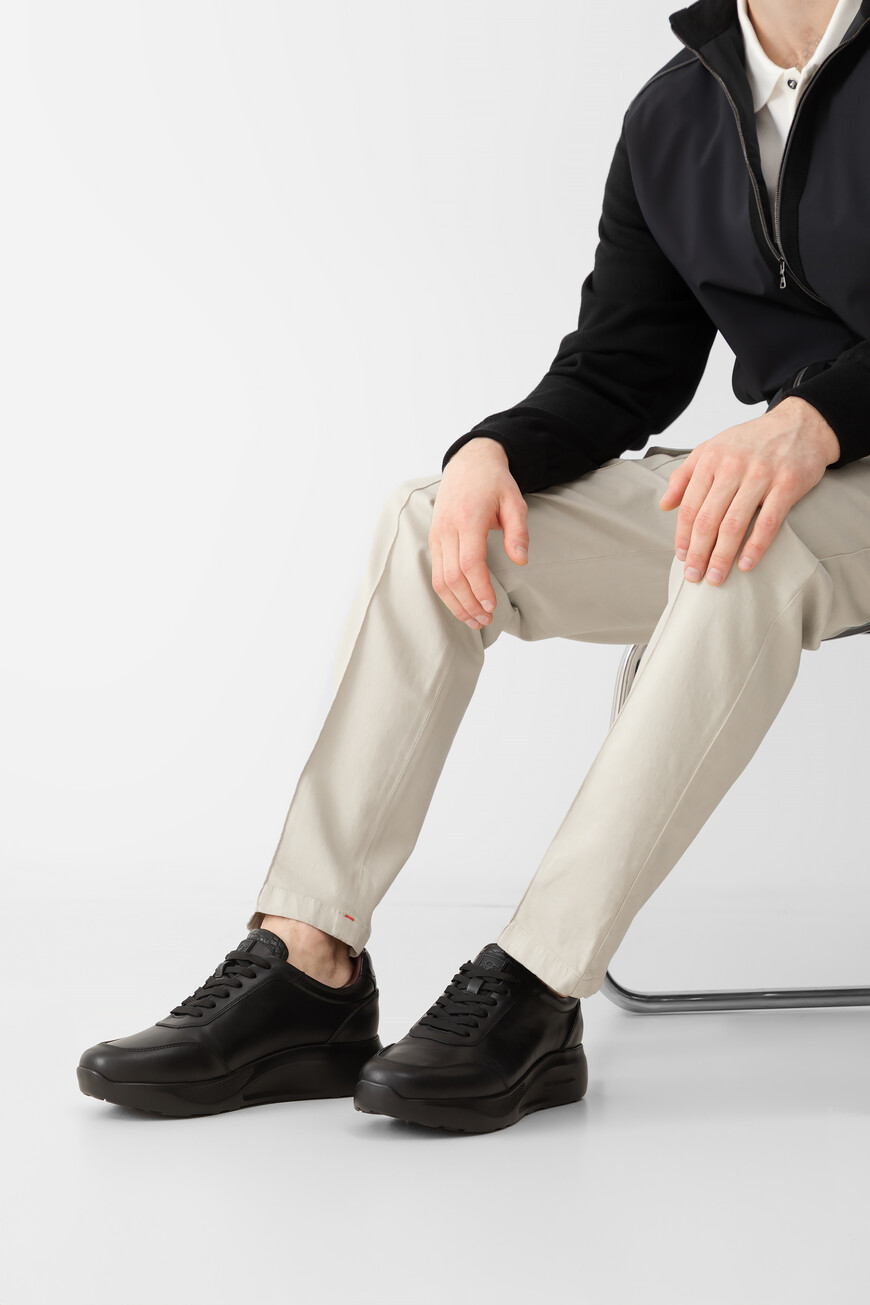 кроссовки  SC009-01-03 по акции