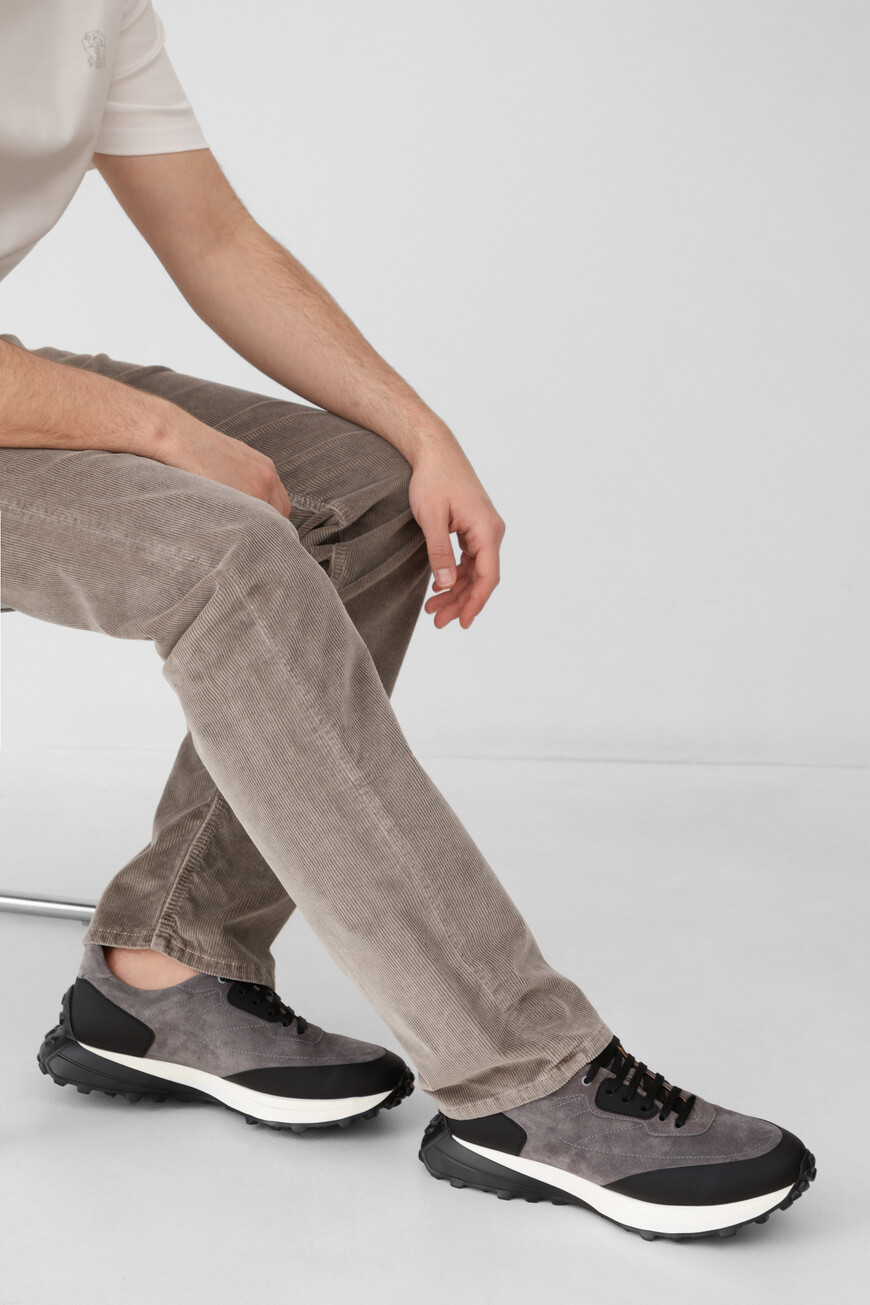 кроссовки  A2 42S DR 007-700 по акции