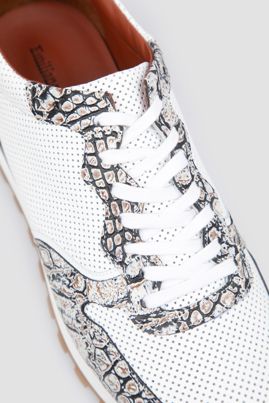 кроссовки  A2 42S DR 003-258 со скидкой