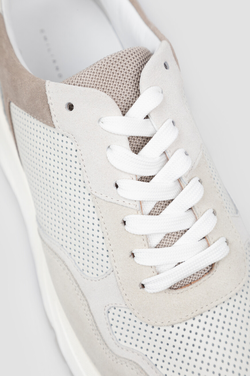 кроссовки  A2 52S DR 010-300 со скидкой