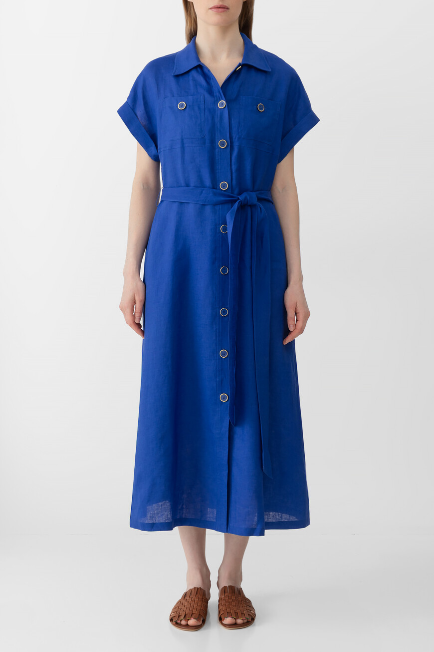 платье  модель patrono 542264 PATRONO 2574 фотография