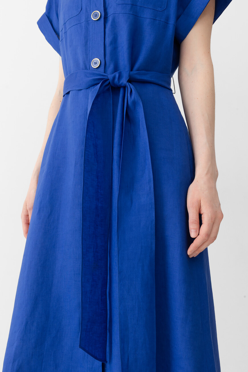 платье  модель patrono 542264 PATRONO 2574 по низкой цене