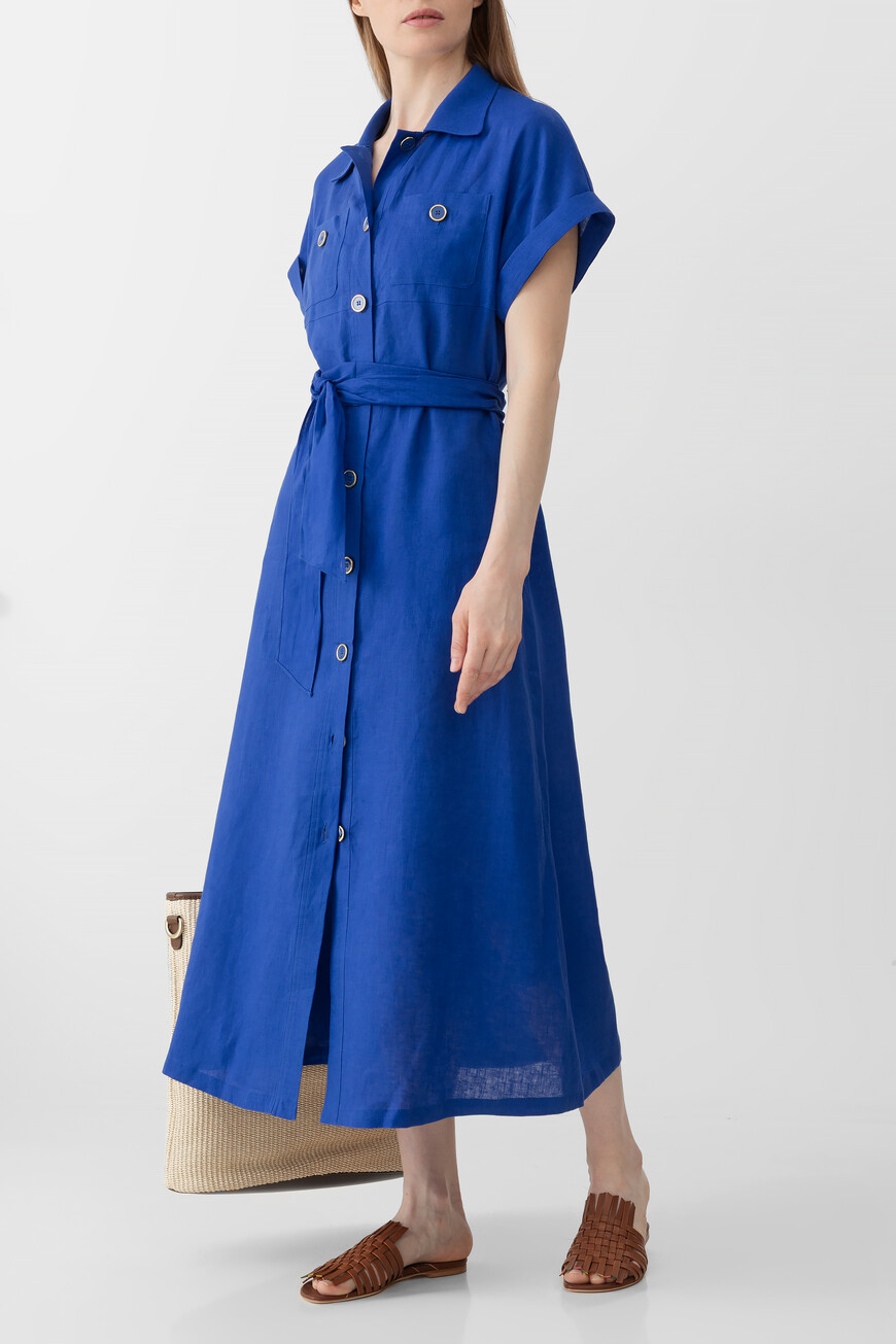 платье  модель patrono 542264 PATRONO 2574 со скидкой