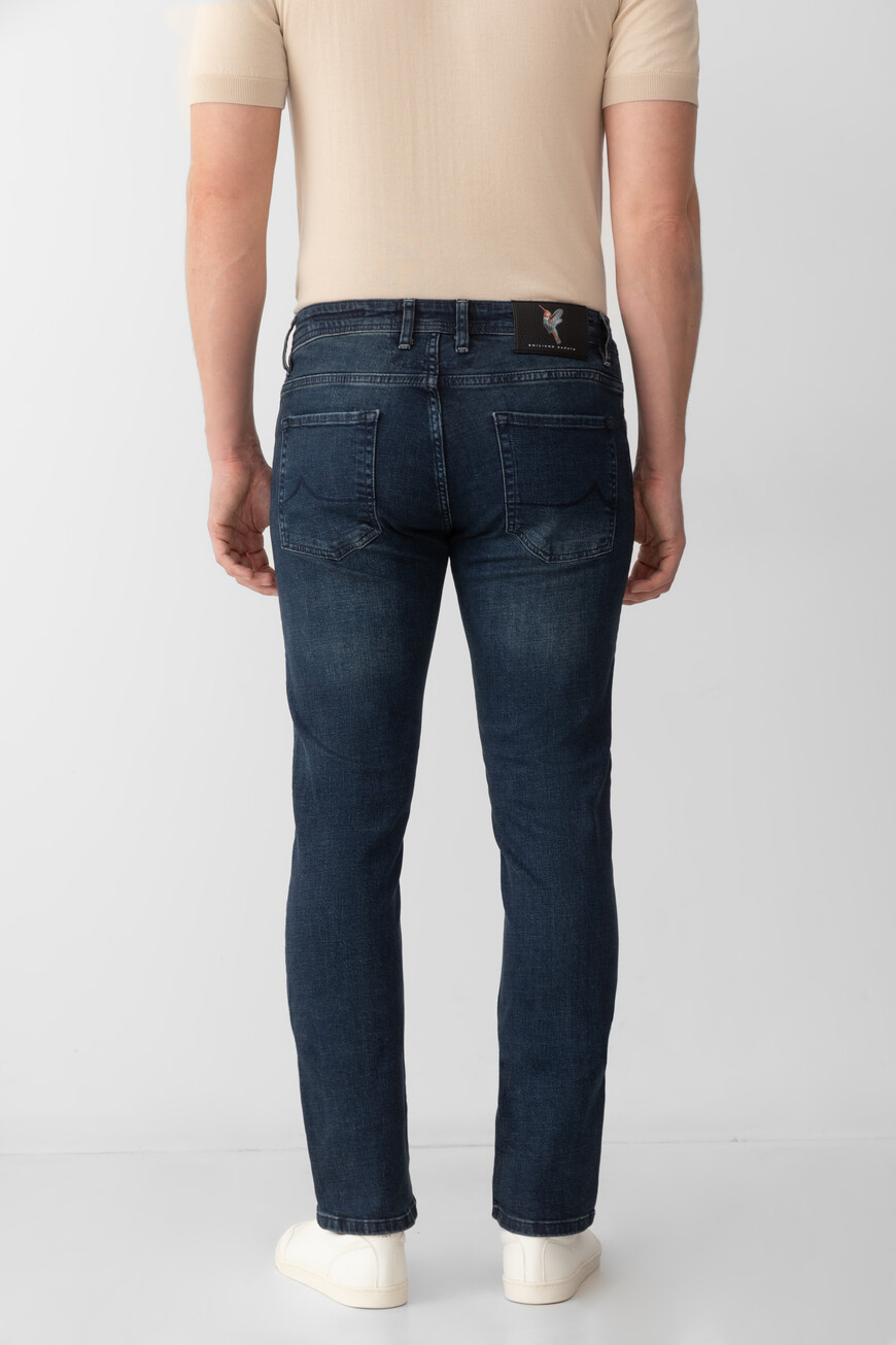 джинсы  DNM06-200 по акции