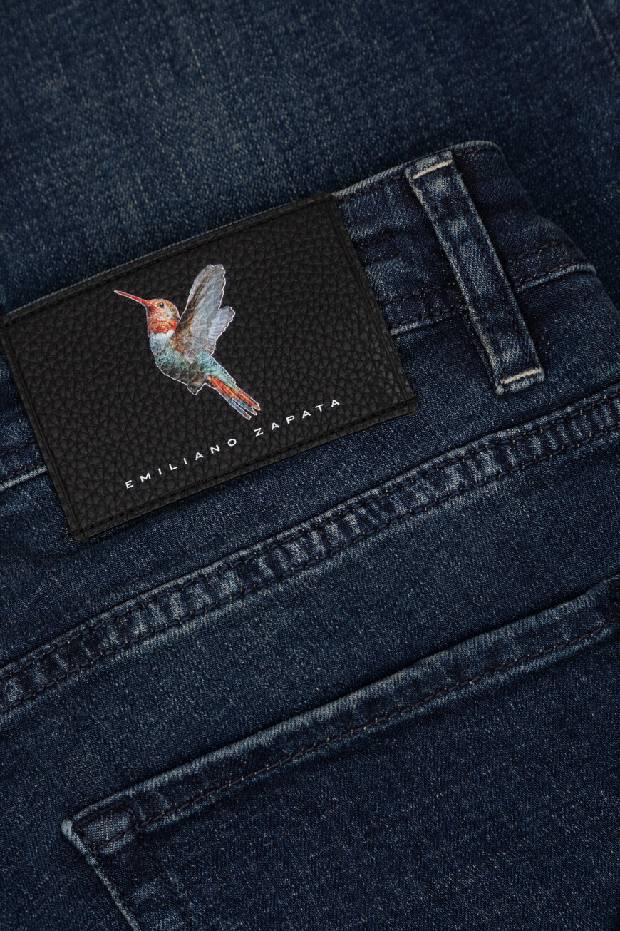 джинсы  DNM06-200 оригинал