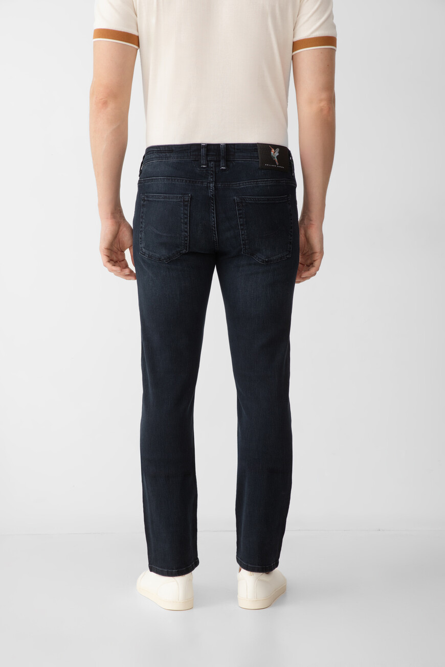 джинсы  DNM07-204 по акции