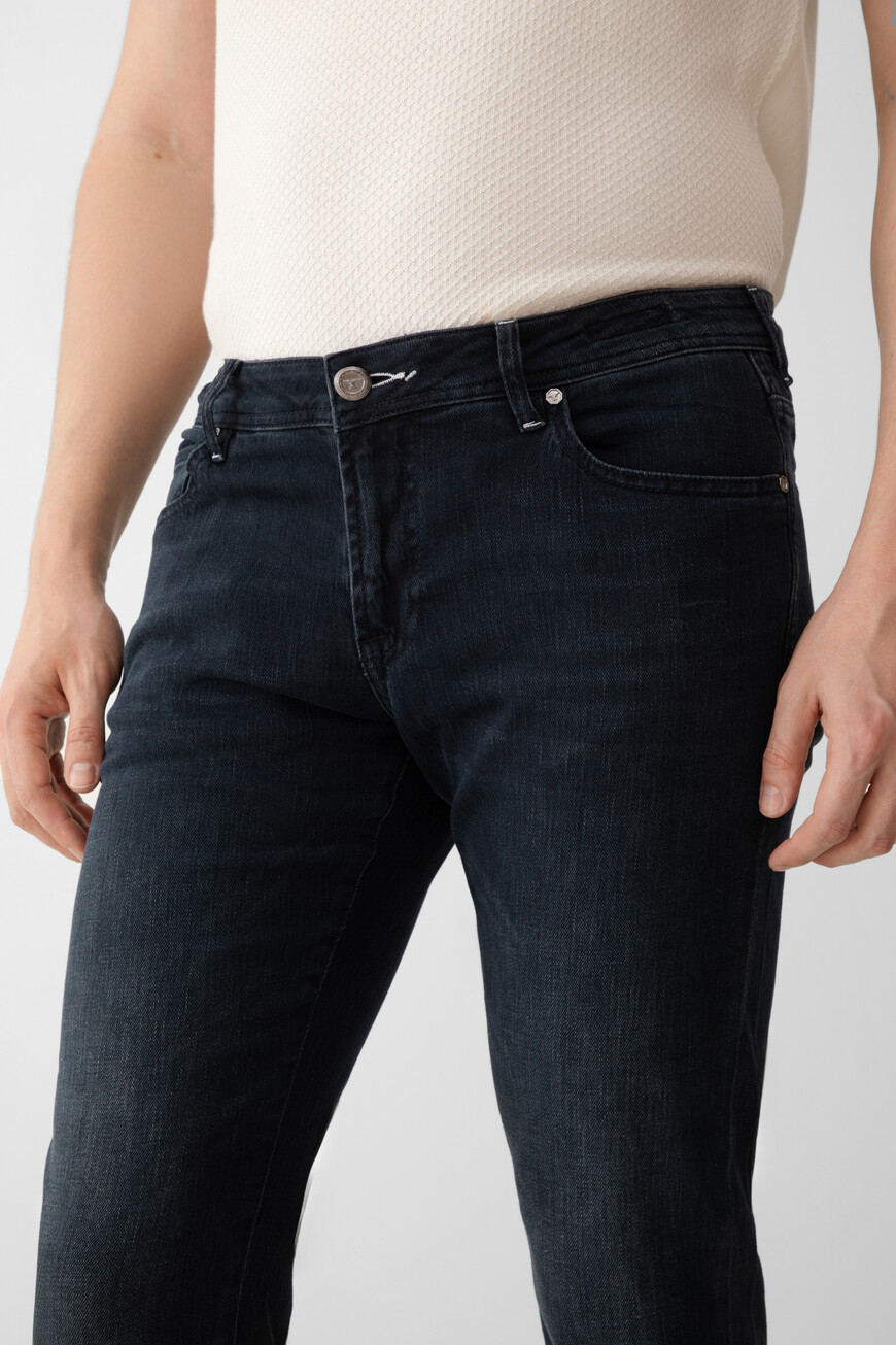 джинсы  DNM07-204 купить с доставкой