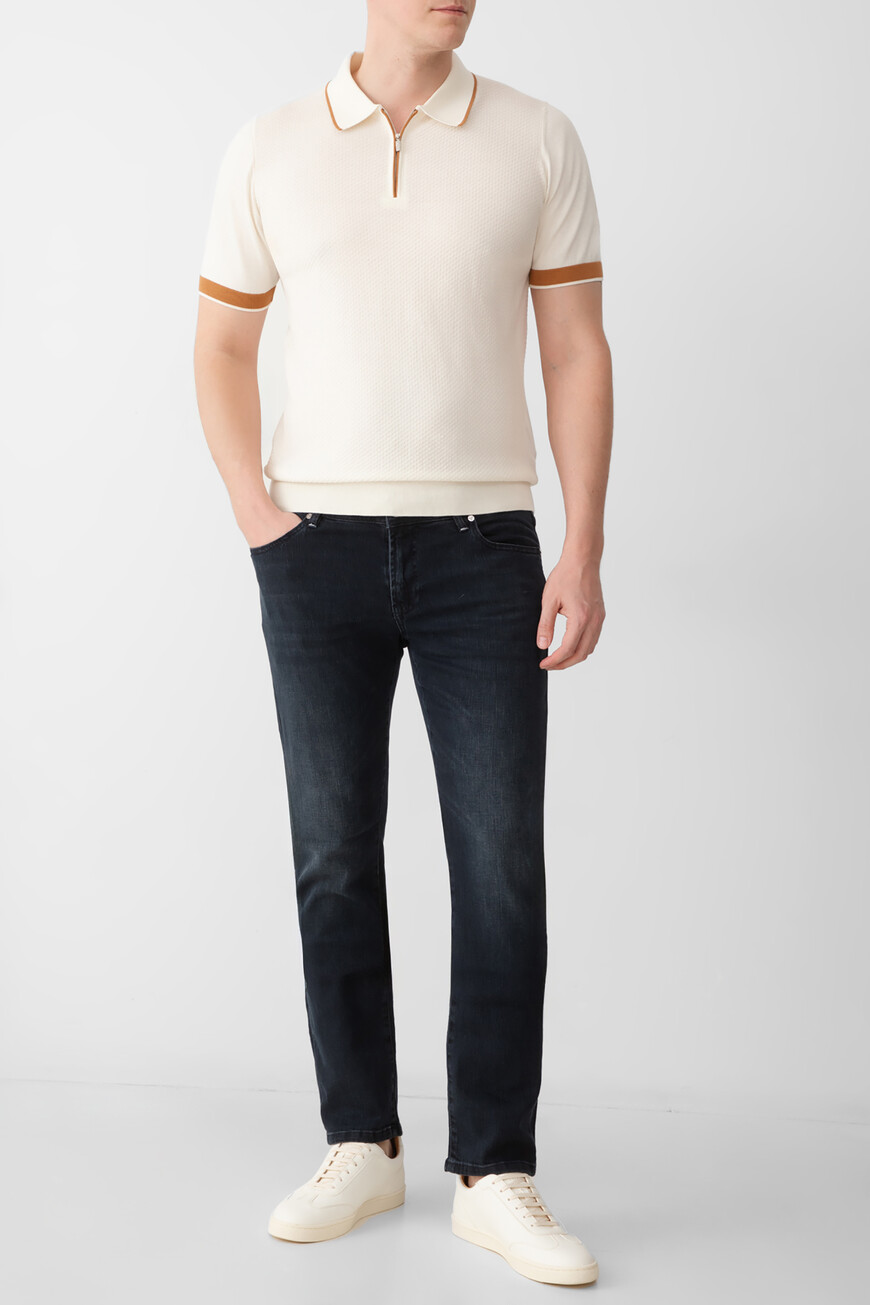 джинсы  DNM07-204 со скидкой