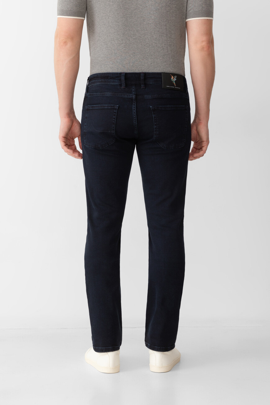 джинсы  DNM10-204 по акции