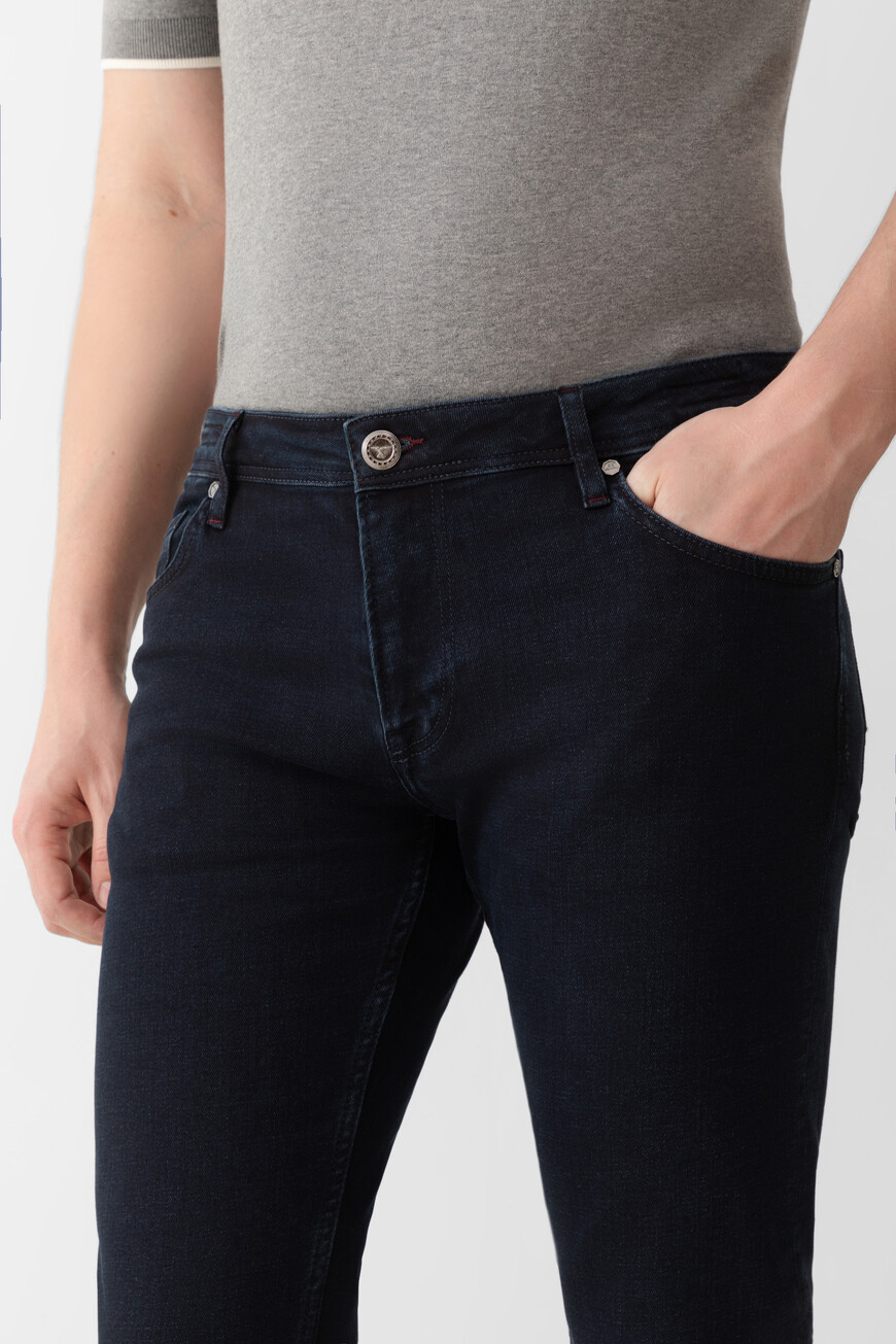 джинсы  DNM10-204 купить с доставкой