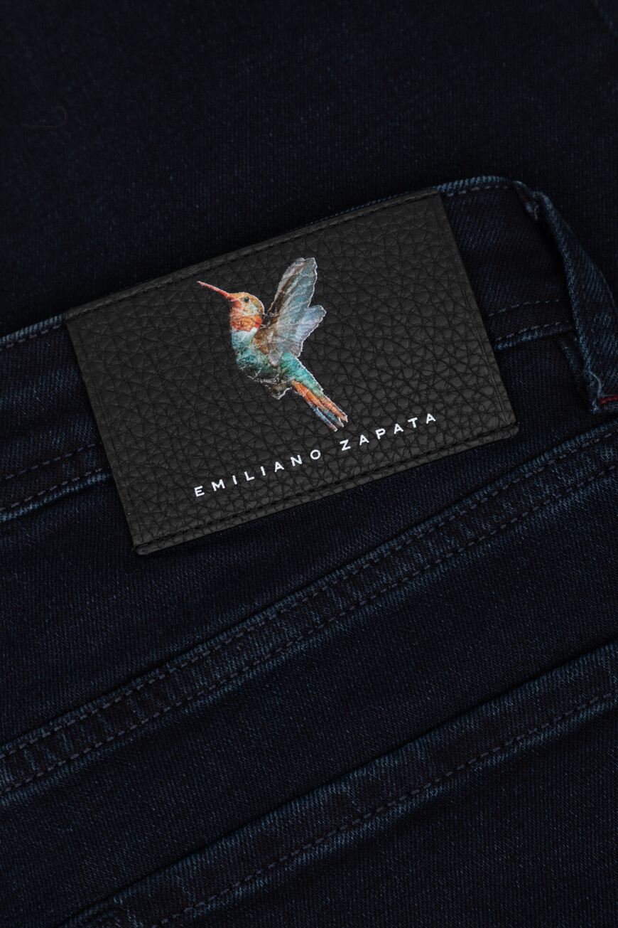 джинсы  DNM10-204 оригинал