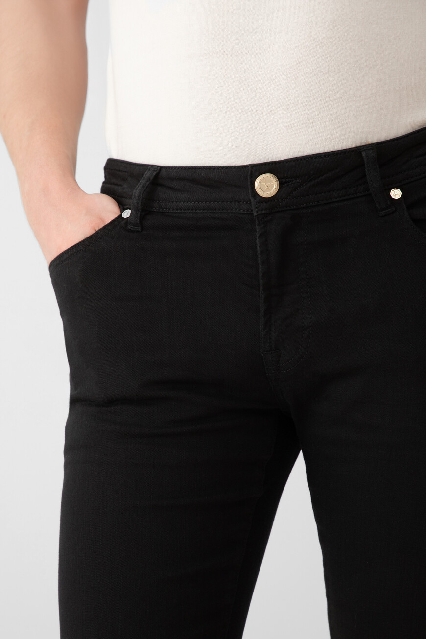 джинсы  DNM13-150 купить с доставкой