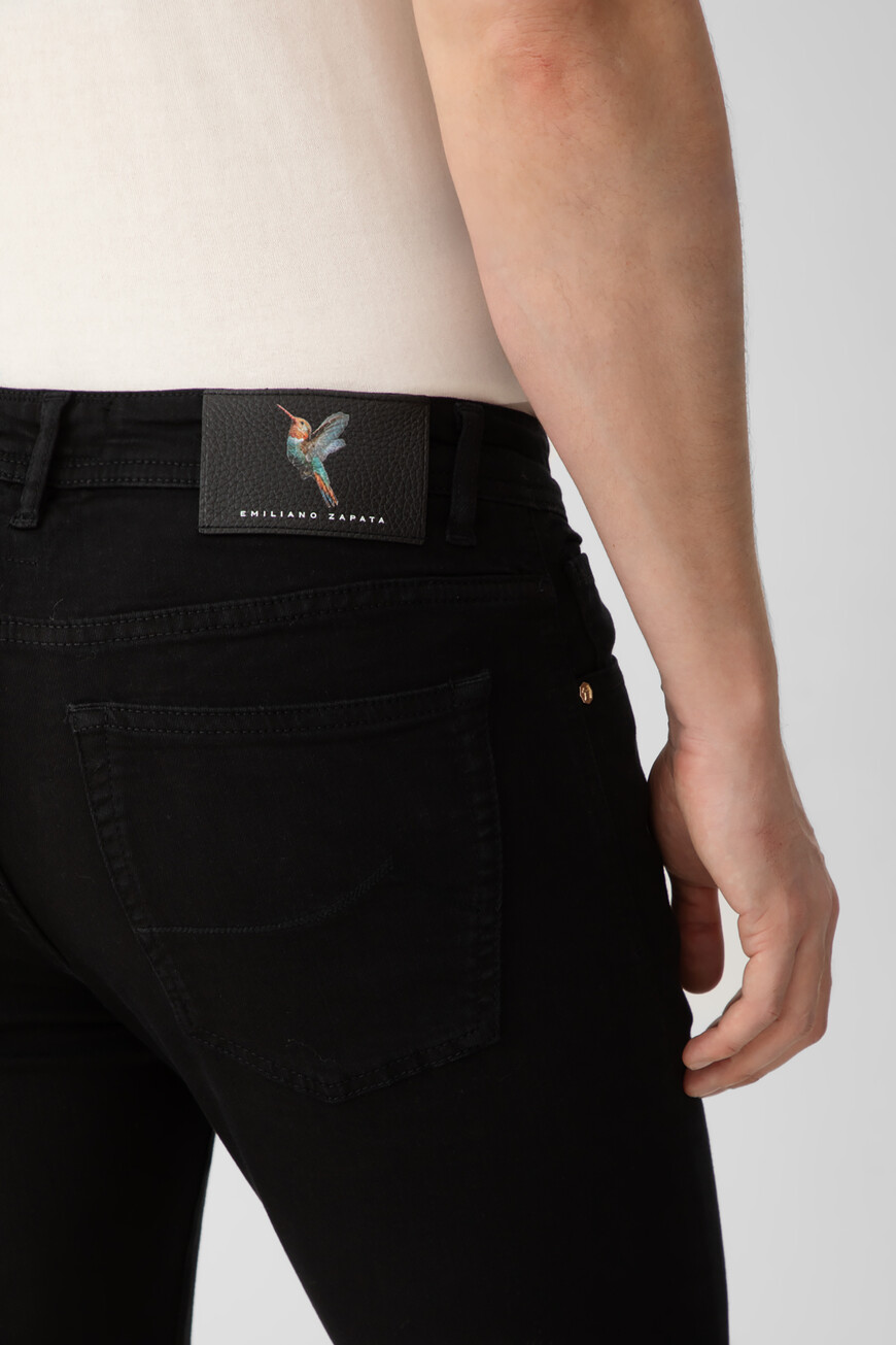 джинсы  DNM13-150 по низкой цене