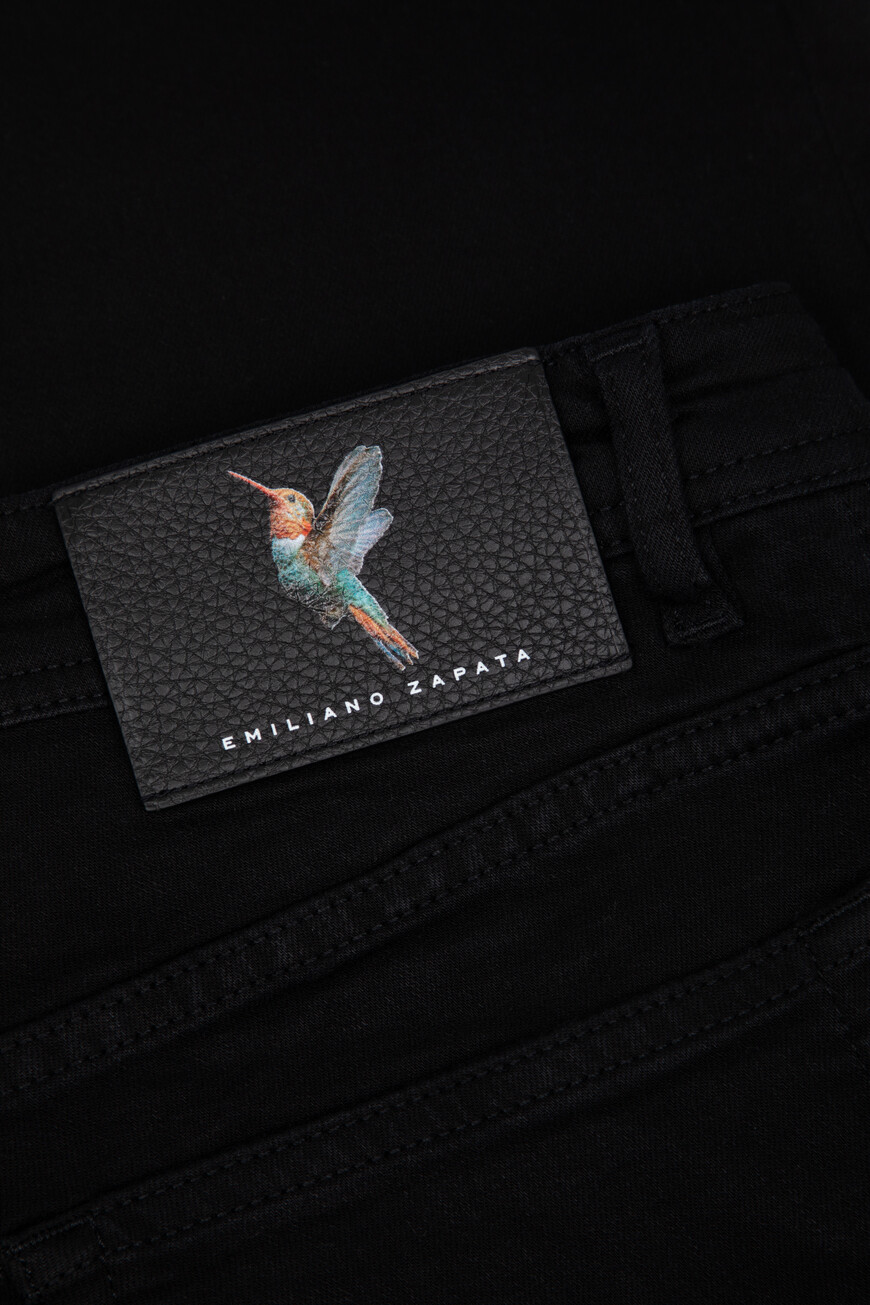 джинсы  DNM13-150 на официальном сайте