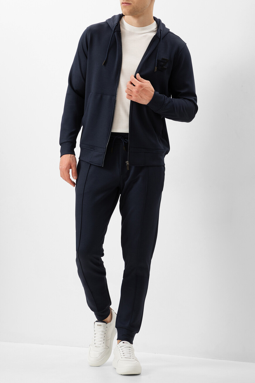 костюм спорт  ESF12-200 со скидкой