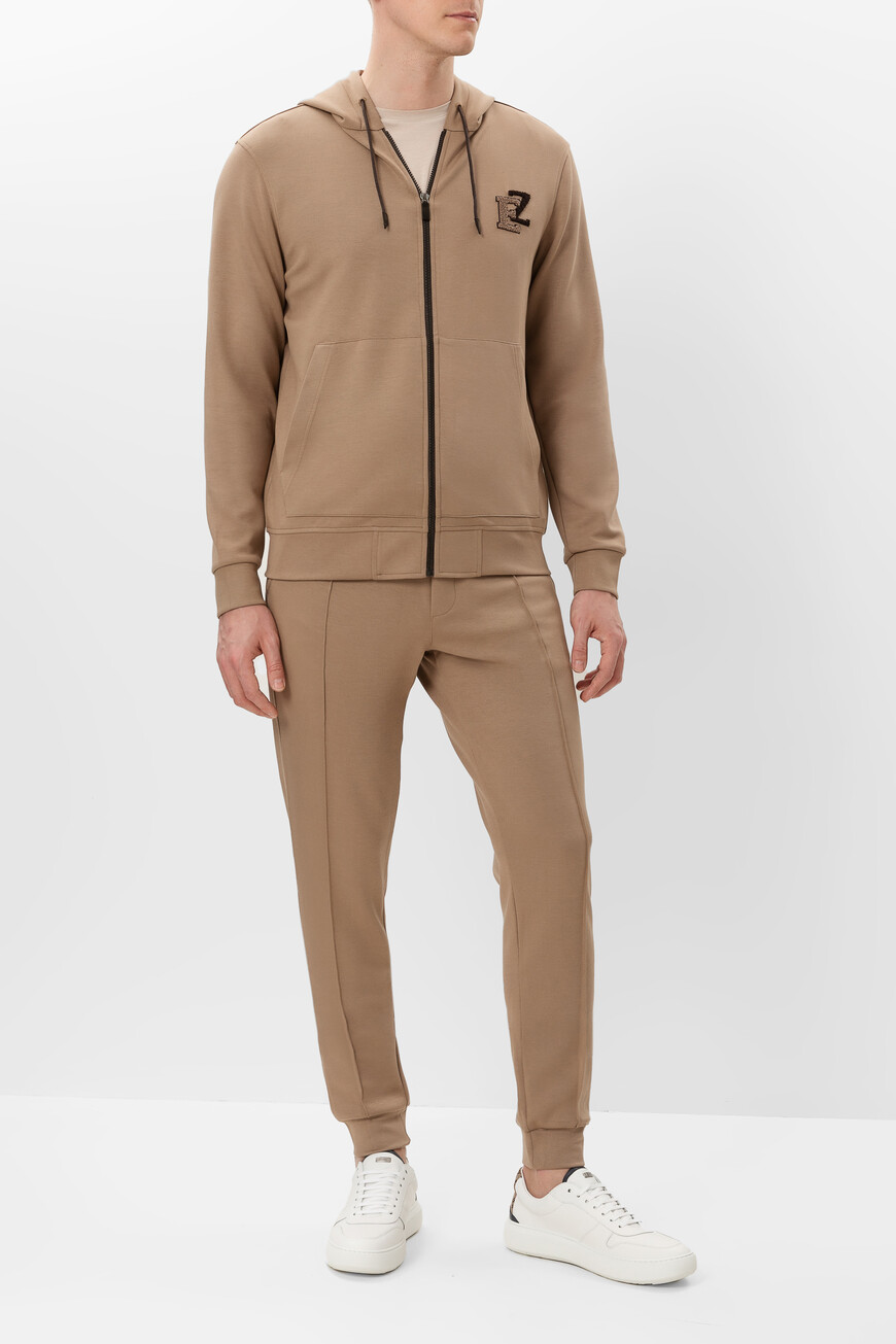 костюм спорт  ESF12-254 фотография