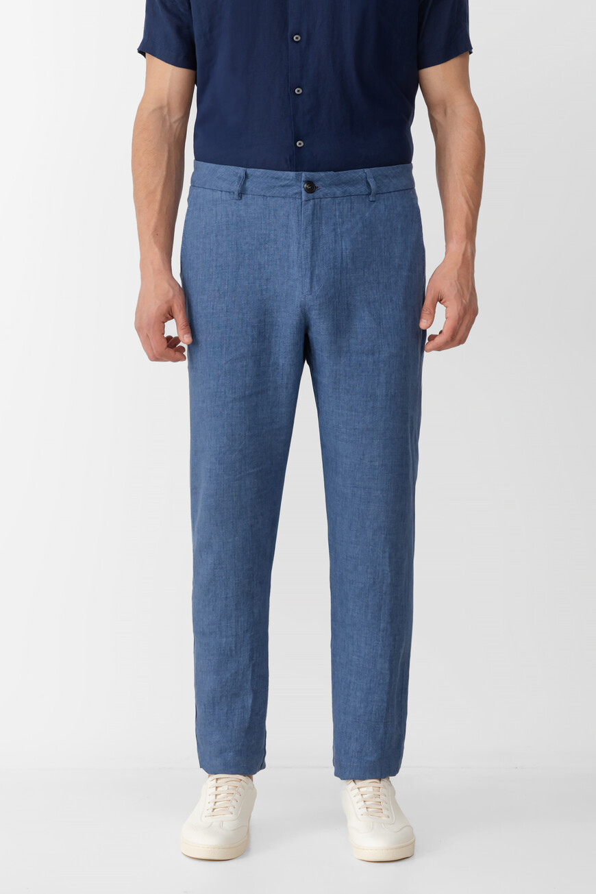 брюки  PNT26-503 фотография