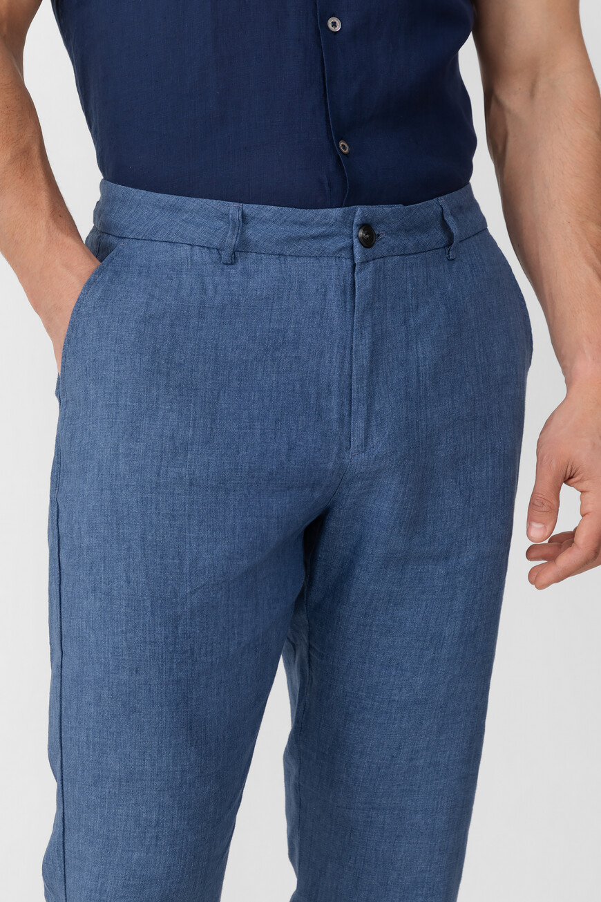 брюки  PNT26-503 купить с доставкой