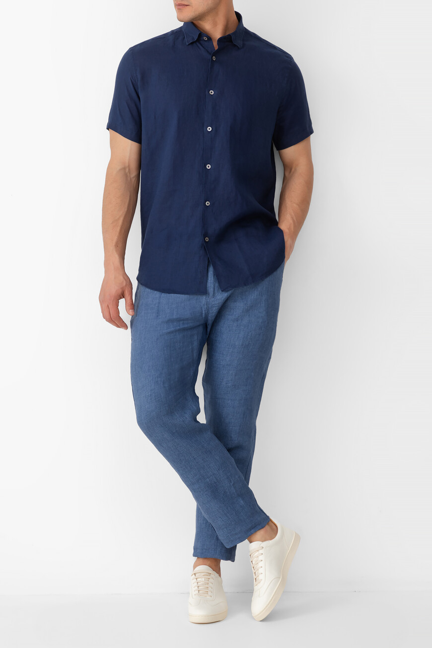 брюки  PNT26-503 со скидкой