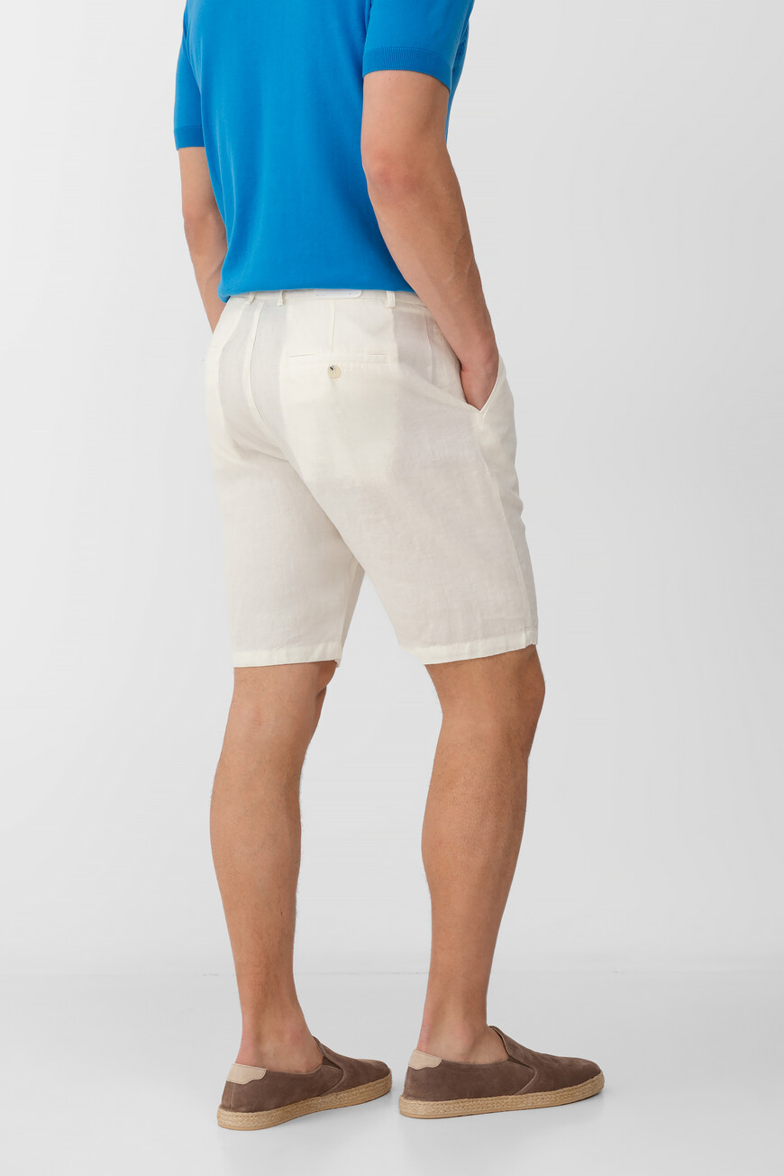 

Шорты Emiliano Zapata, Белый