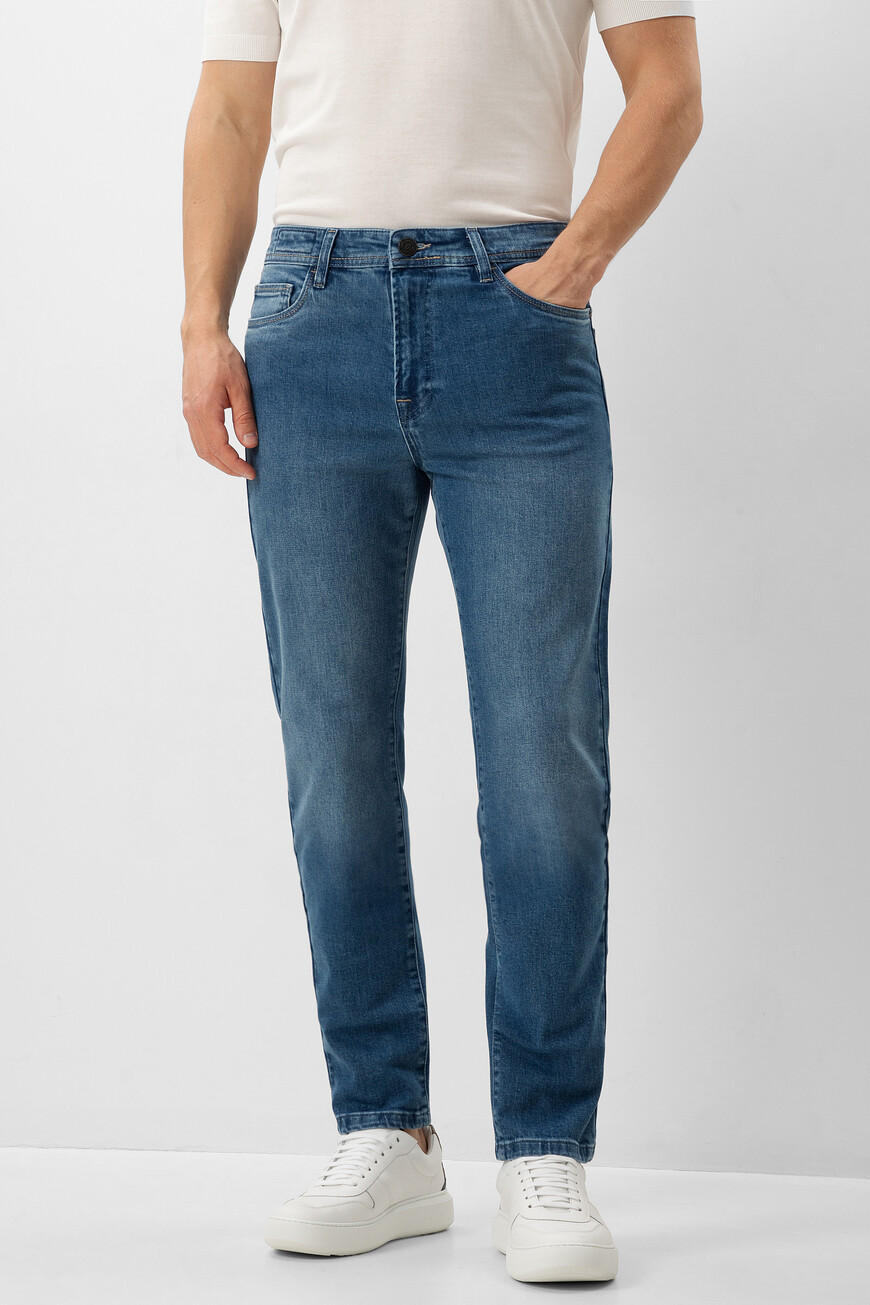 джинсы  DNM21-500 фотография