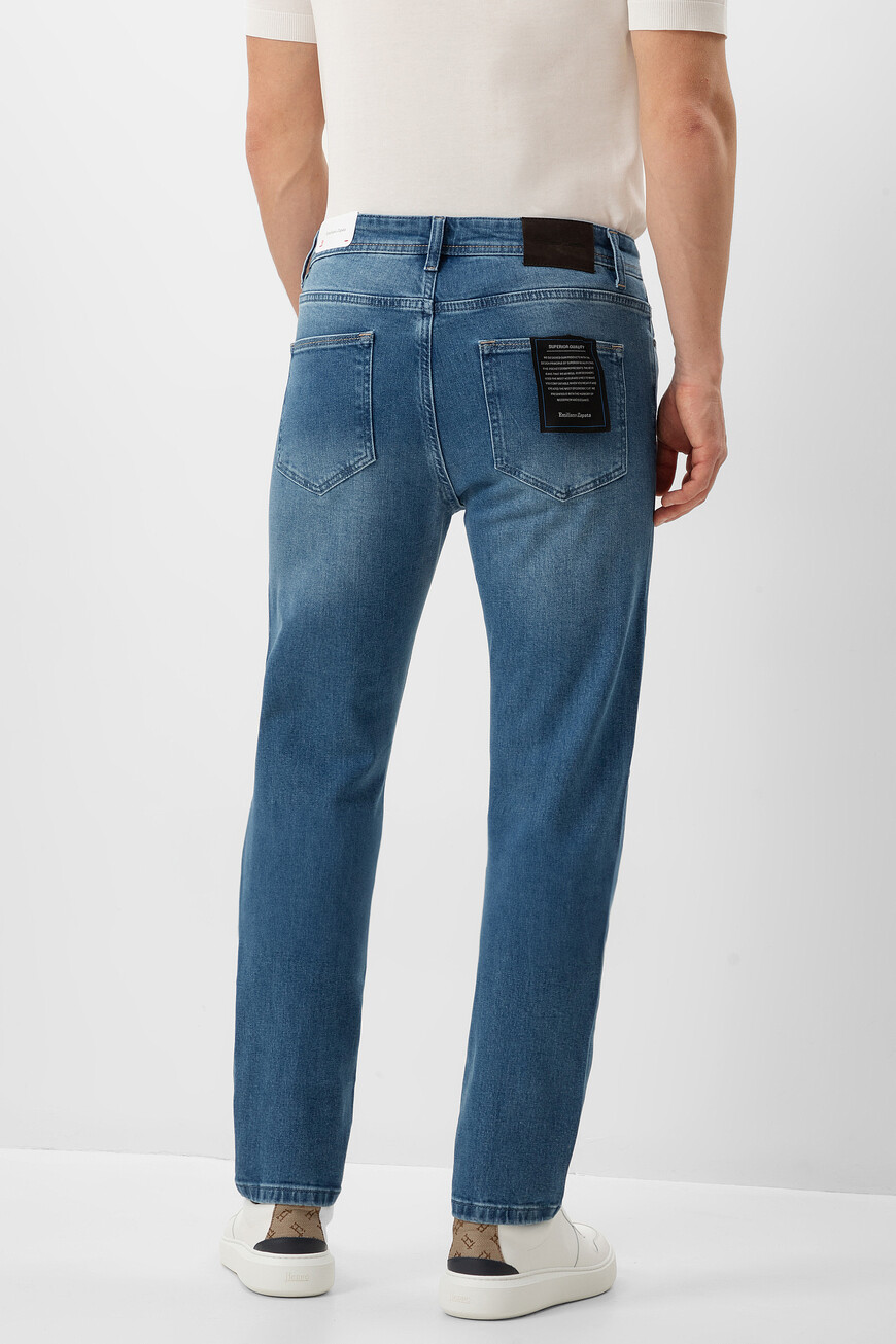 джинсы  DNM21-500 по акции