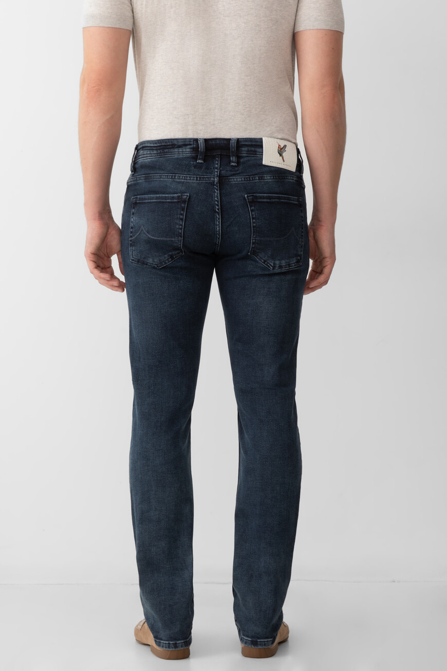 джинсы  DNM11-200 по акции