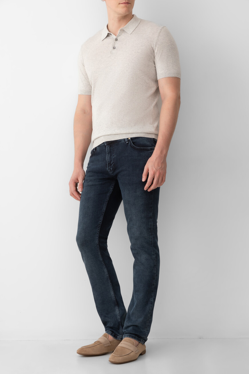 джинсы  DNM11-200 со скидкой