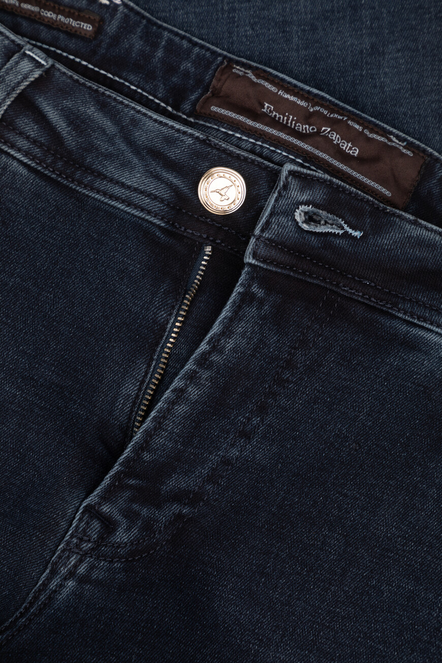 джинсы  DNM11-200 по распродаже