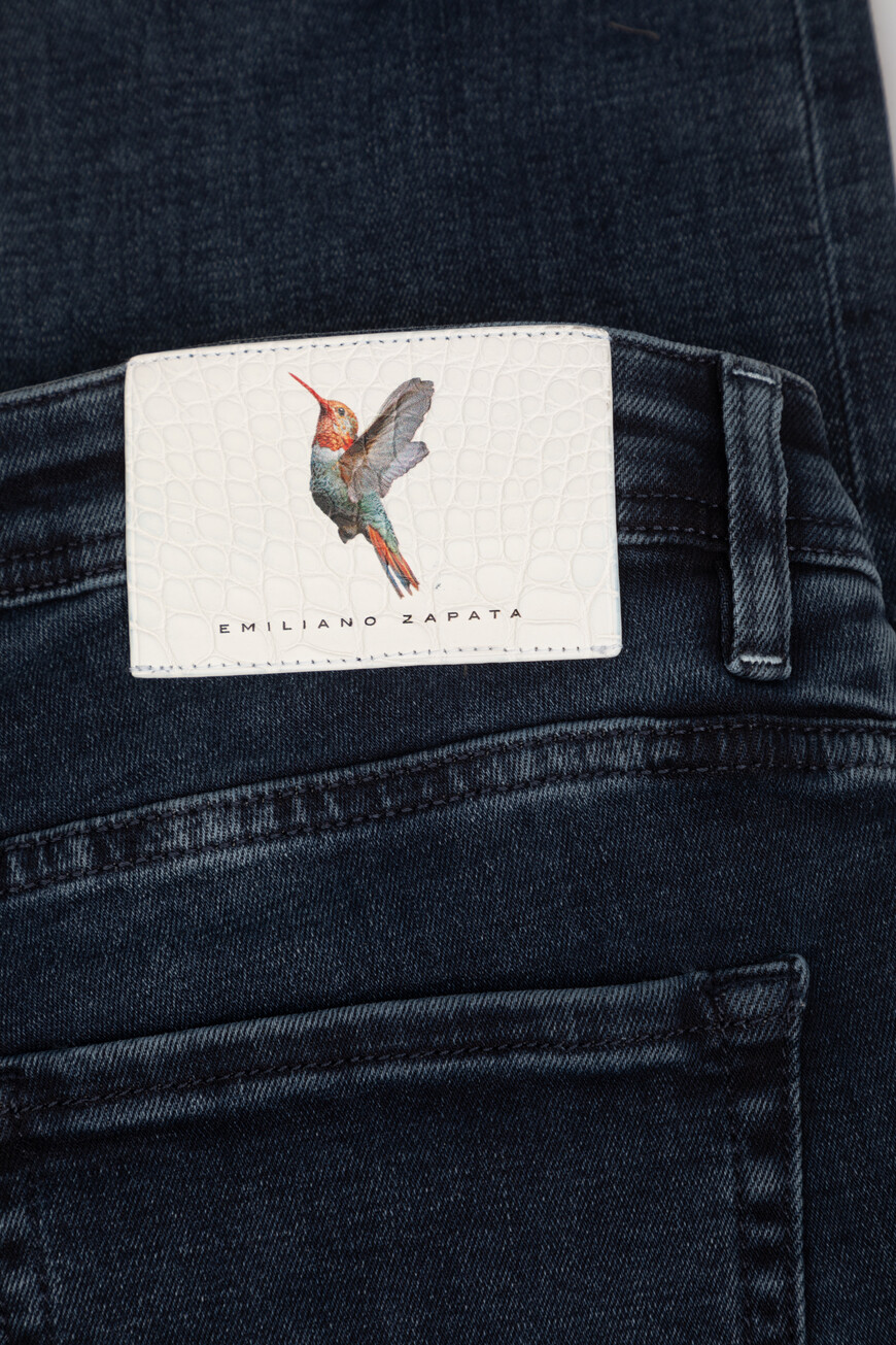 джинсы  DNM11-200 оригинал