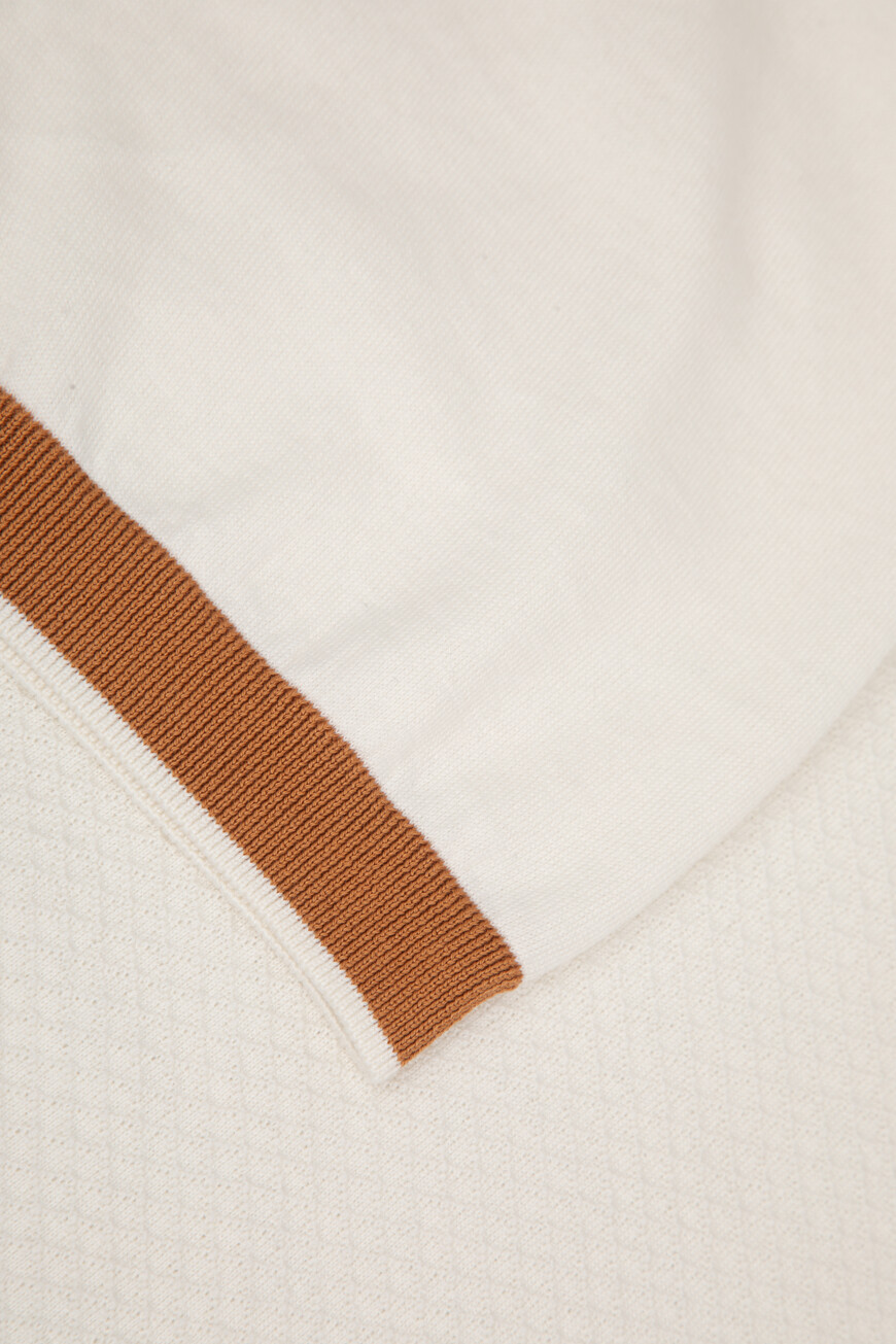 поло  T3 52S EC 011-302 по распродаже