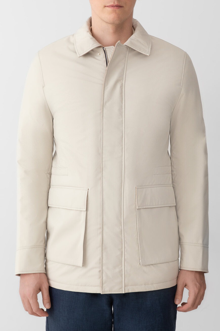 куртка  M2 52S OV 002-101 фотография