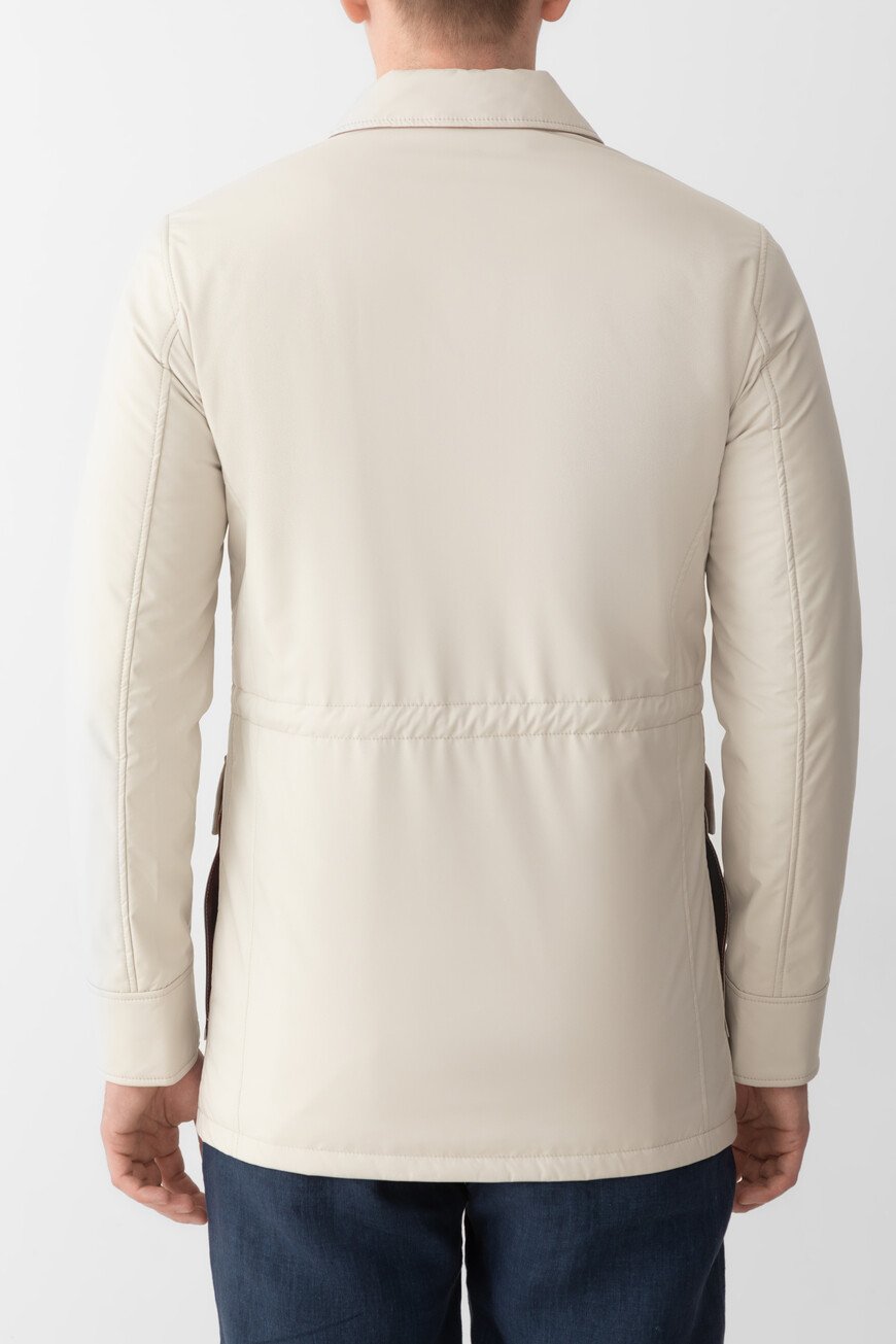 куртка  M2 52S OV 002-101 по акции