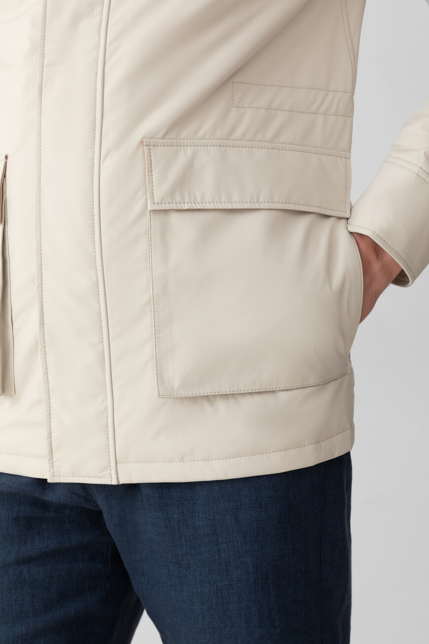 куртка  M2 52S OV 002-101 по низкой цене