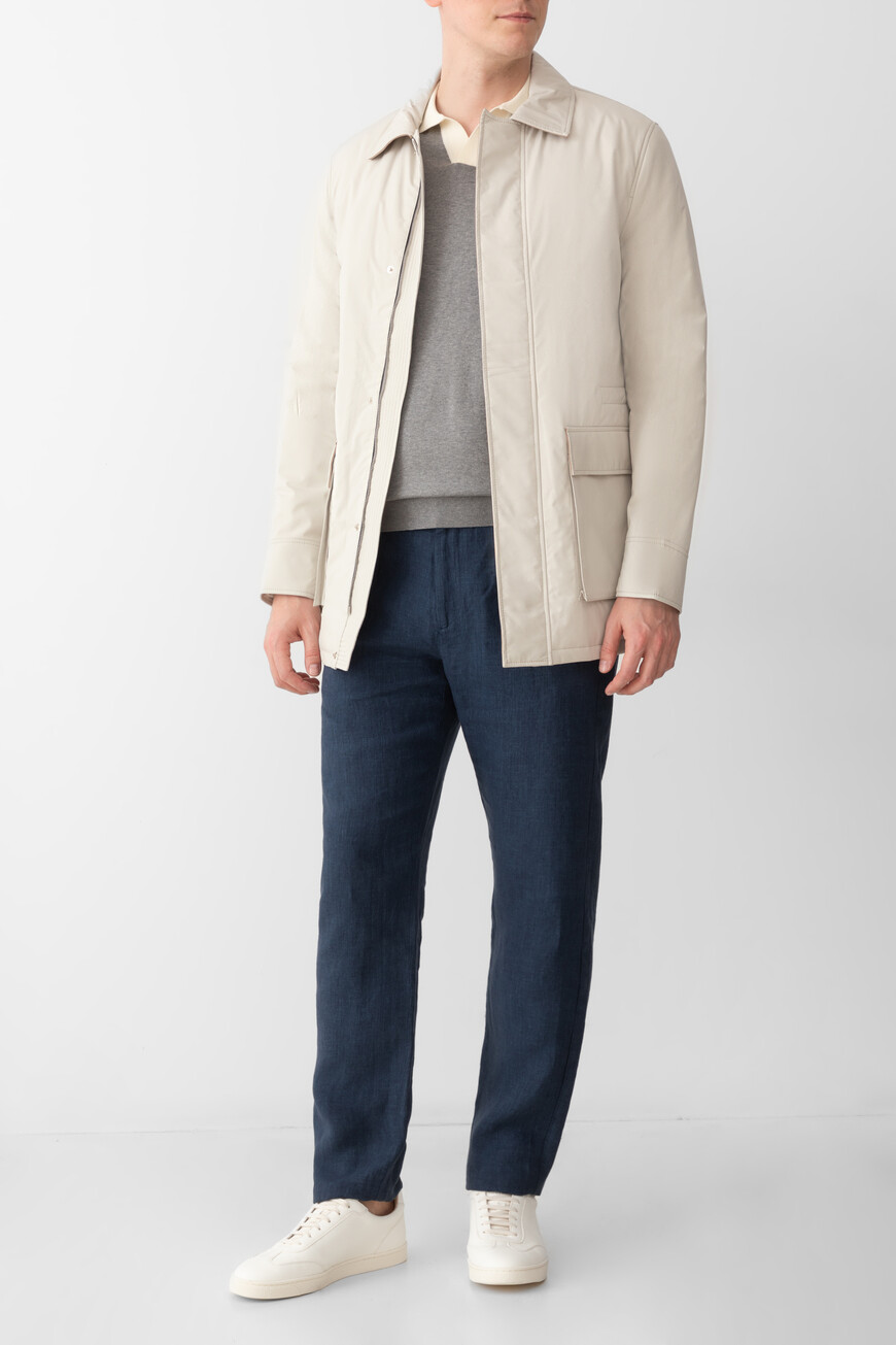 куртка  M2 52S OV 002-101 со скидкой