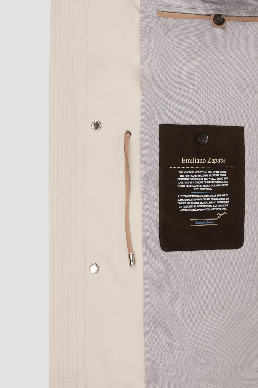 куртка  M2 52S OV 002-101 10