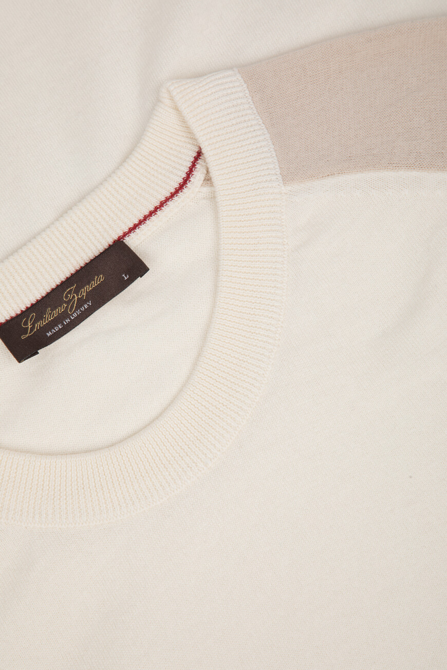 футболка-джемпер  T3 52S EC 009-302 со скидкой