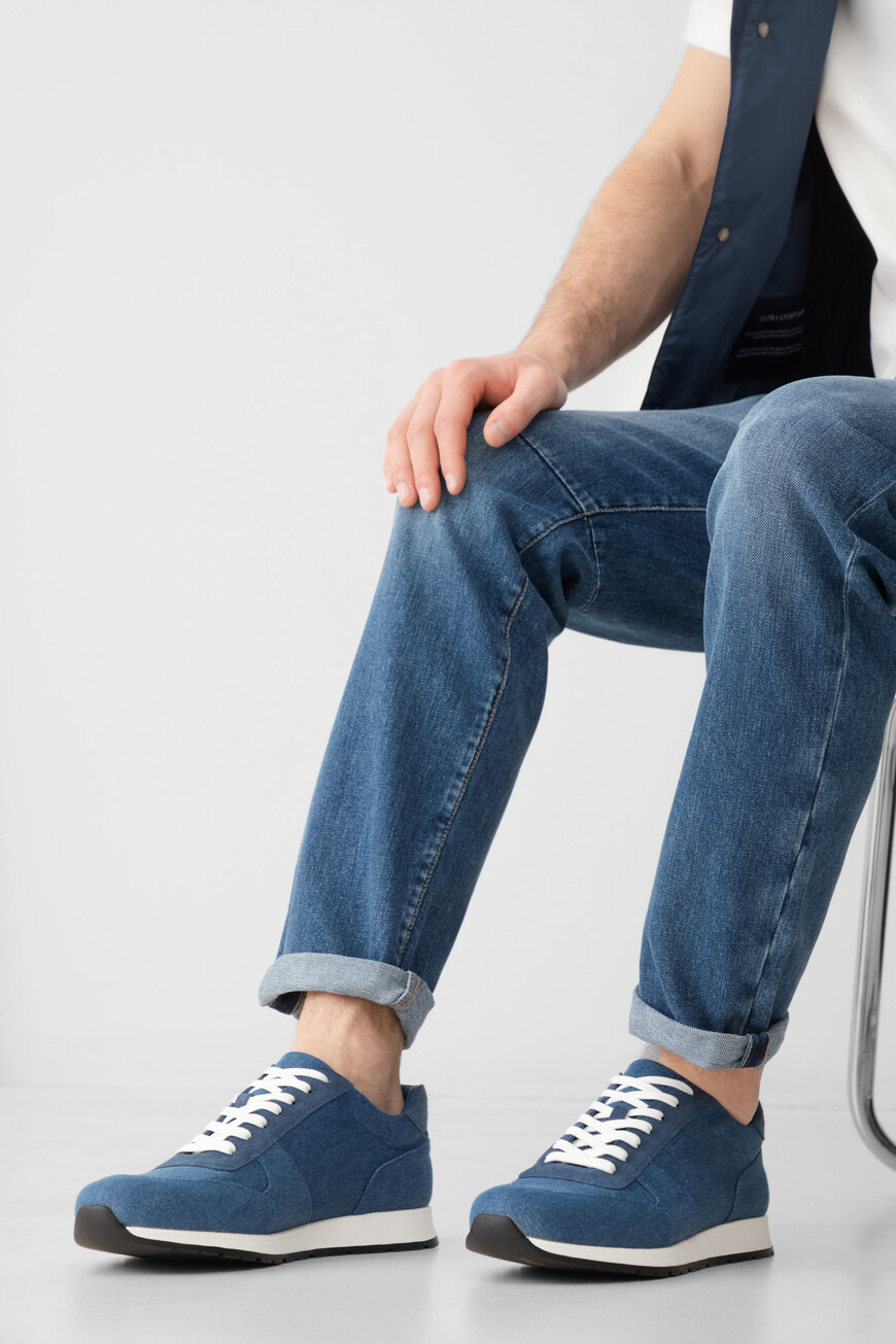 кроссовки  OK-1853042 по акции